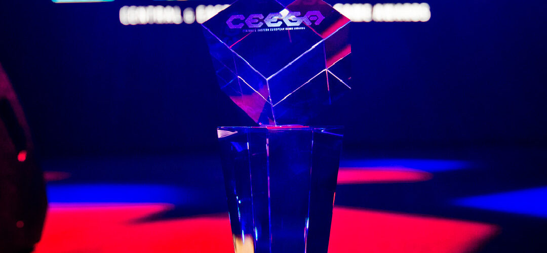 Ice Code Games Wins Double at CEEGA Awards