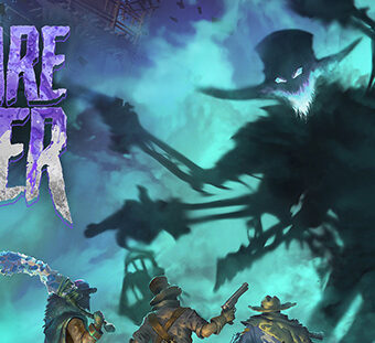 Nightmare Frontier Coming Soon to Steam